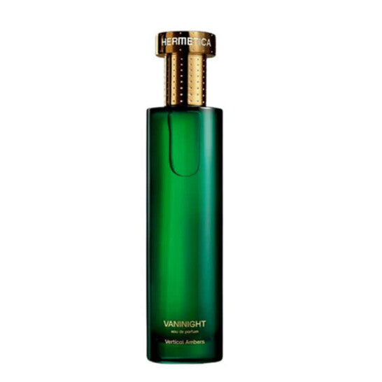 Hermetica Unisex Vaninight EDP 3.38 oz (Tester) Fragrances - Luxurious Fragrance Available Online in Hong Kong & China