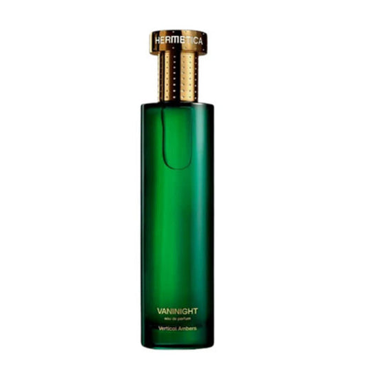 Hermetica Unisex Vaninight EDP 3.38 oz (Tester) Fragrances - Luxurious Fragrance Available Online in Hong Kong & China