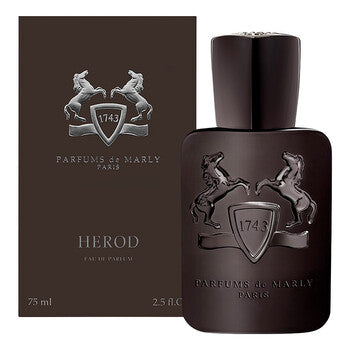 Parfums De Marly Herod by Parfums de Marly for Men - 2.5 oz EDP Spray (Wholesale) - Luxurious Fragrance Available Online in Hong Kong & China