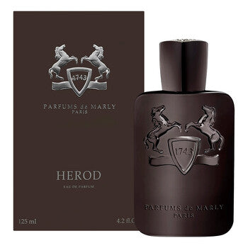 Parfums De Marly Herod by Parfums de Marly for Men - 4.2 oz EDP Spray (Wholesale) - Luxurious Fragrance Available Online in Hong Kong & China