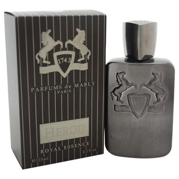 Parfums De Marly Herod by Parfums de Marly for Men - 4.2 oz EDP Spray (Wholesale) - Luxurious Fragrance Available Online in Hong Kong & China