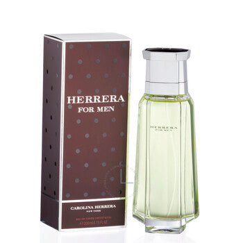 Carolina Herrera Herrera for Men / Carolina Herrera EDT Spray 6.7 oz (200 ml) (m) (Wholesale) - Luxurious Fragrance Available Online in Hong Kong & China