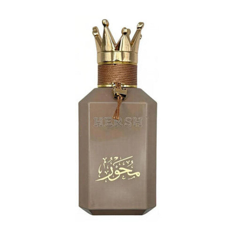 Hersh Lahab Unisex Hersh Mehwar EDP Spray 3.38 oz (Tester) Fragrances  - Luxurious Fragrance Available Online in Hong Kong & China
