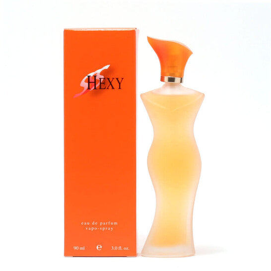 Hexy Ladies Hexy EDP Spray 3 oz Fragrances (Wholesale) - Luxurious Fragrance Available Online in Hong Kong & China
