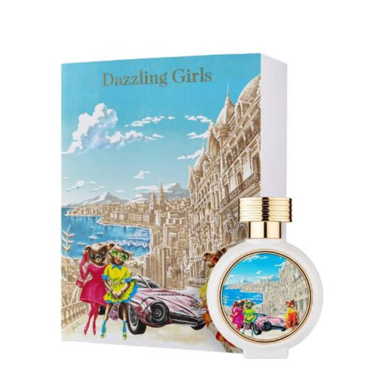 Hfc Ladies Dazzling Girls EDP Spray 2.54 oz Fragrances - Luxurious Fragrance Available Online in Hong Kong & China