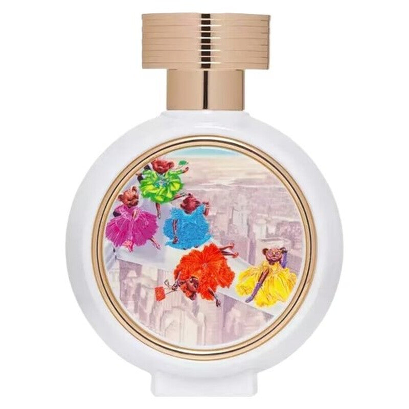 Hfc Ladies Fly To Miracle EDP 2.5 oz (Tester) Fragrances - Luxurious Fragrance Available Online in Hong Kong & China