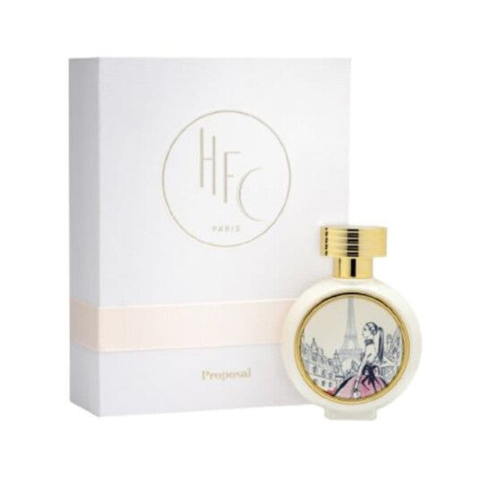 Hfc Ladies Proposal EDP 2.5 oz Fragrances - Luxurious Fragrance Available Online in Hong Kong & China