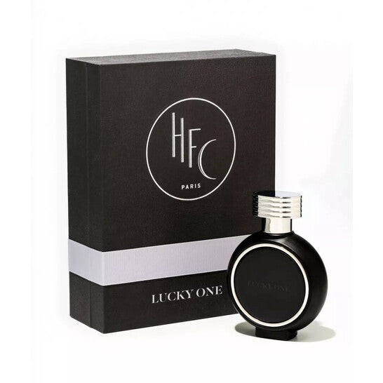 Hfc Men's Lucky One EDP Spray 2.5 oz Fragrances - Luxurious Fragrance Available Online in Hong Kong & China