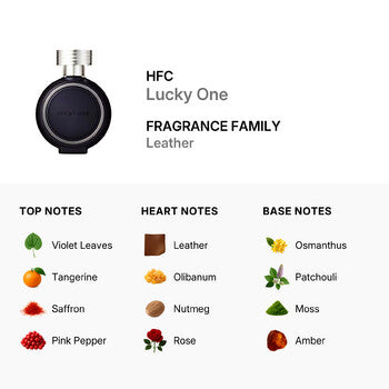 Hfc Men's Lucky One EDP Spray 2.5 oz (Tester) Fragrances (Wholesale) - Luxurious Fragrance Available Online in Hong Kong & China