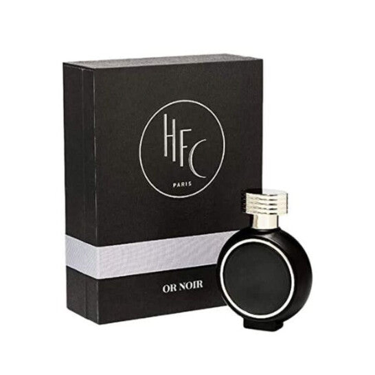 Hfc Men's Or Noir EDP 2.5 oz Fragrances (Wholesale) - Luxurious Fragrance Available Online in Hong Kong & China