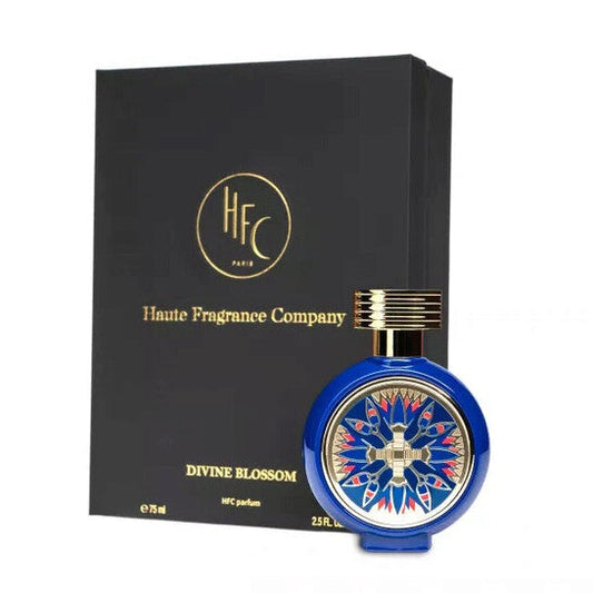 Hfc Unisex Divine Blossom EDP 2.5 oz Fragrances (Wholesale) - Luxurious Fragrance Available Online in Hong Kong & China