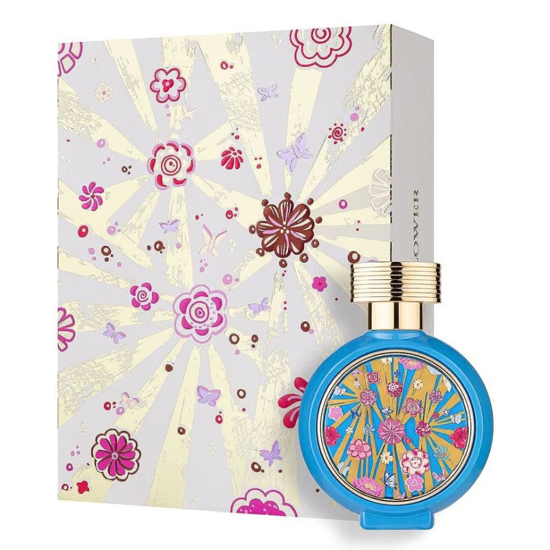 Hfc Unisex Musk Flower EDP Spray 2.5 oz Fragrances - Luxurious Fragrance Available Online in Hong Kong & China