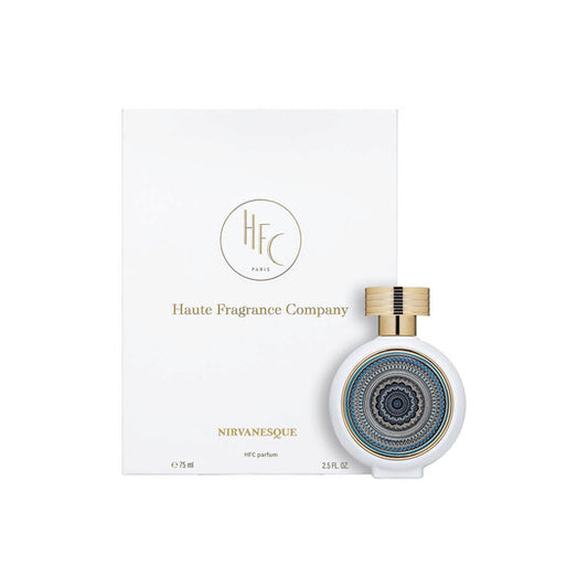 Hfc Unisex Nirvanesque EDP Spray 2.5 oz Fragrances - Luxurious Fragrance Available Online in Hong Kong & China
