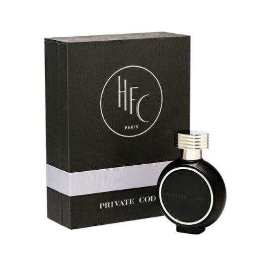 Hfc Unisex Private Code EDP 2.5 oz Fragrances (Wholesale) - Luxurious Fragrance Available Online in Hong Kong & China