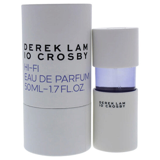 Derek Lam Hi-Fi by Derek Lam for Women - 1.7 oz EDP Spray (Wholesale) - Luxurious Fragrance Available Online in Hong Kong & China