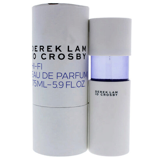 Derek Lam Hi-Fi by Derek Lam for Women - 5.9 oz EDP Spray (Wholesale) - Luxurious Fragrance Available Online in Hong Kong & China