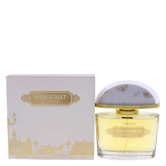 Armaf High Street by Armaf for Women - 3.4 oz EDP Spray (Wholesale) - Luxurious Fragrance Available Online in Hong Kong & China