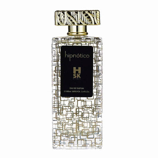 Hipnotico Men's Hipnotico EDP Spray 3.4 oz Fragrances (Wholesale) - Luxurious Fragrance Available Online in Hong Kong & China