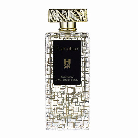 Hipnotico Men's Hipnotico EDP Spray 3.4 oz - Luxurious Fragrance Available Online in Hong Kong & China