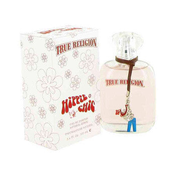 True Religion Hippie Chic / True Religion EDP Spray 3.3 oz (w) - Luxurious Fragrance Available Online in Hong Kong & China