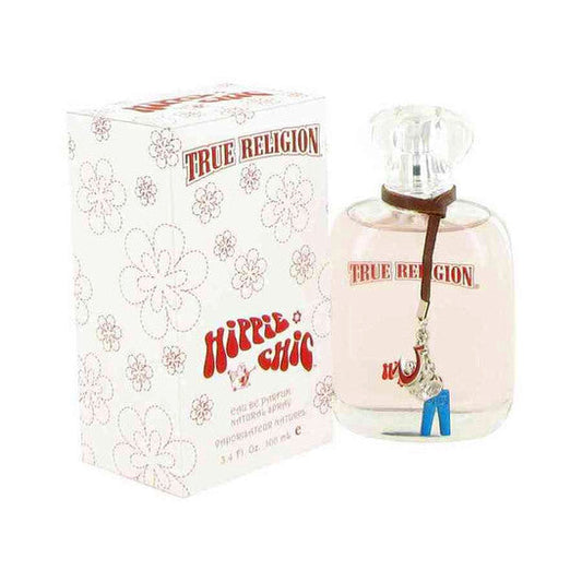 True Religion Hippie Chic / True Religion EDP Spray 3.3 oz (w) (Wholesale) - Luxurious Fragrance Available Online in Hong Kong & China