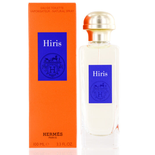 Hermes Hiris / Hermes EDT Spray 3.4 oz (w) (Wholesale) - Luxurious Fragrance Available Online in Hong Kong & China