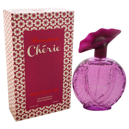 Aubusson Histoire Damour Cherie by Aubusson for Women - 3.4 oz EDP Spray - Luxurious Fragrance Available Online in Hong Kong & China