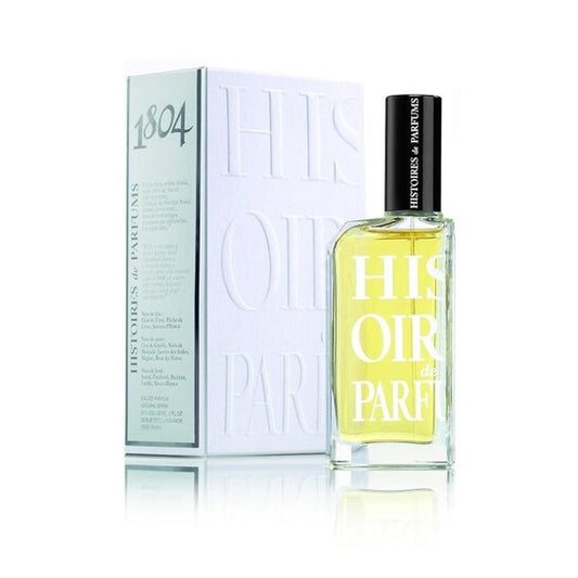 Histoires De Parfums Ladies 1804 George Sand EDP Spray 2.0 oz Fragrances - Luxurious Fragrance Available Online in Hong Kong & China