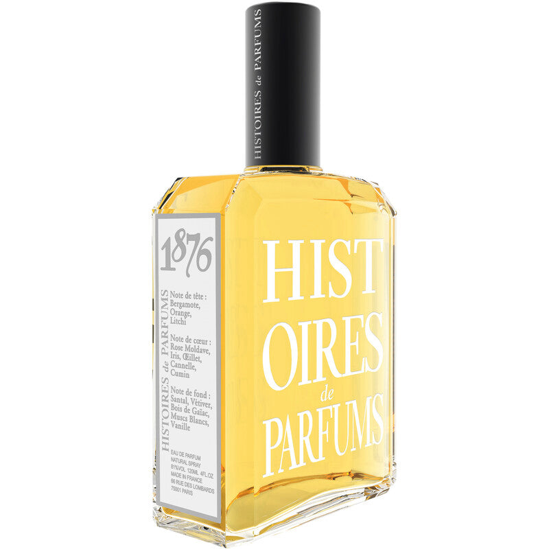 Histoires De Parfums Ladies 1876 Mata Hari EDP Spray 4.0 oz Fragrances - Luxurious Fragrance Available Online in Hong Kong & China