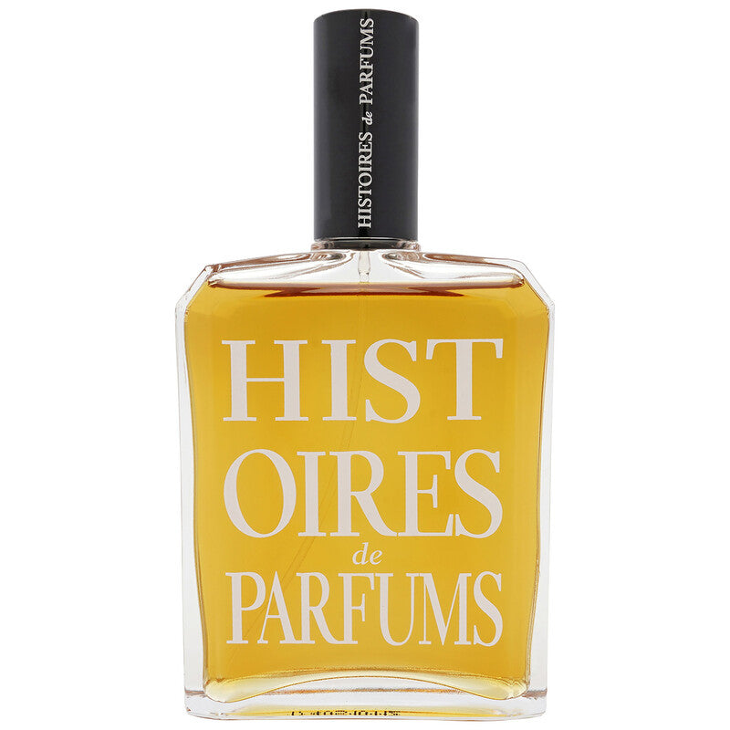 Histoires De Parfums Men's 1740 Marquis de Sade EDP Spray 4.0 oz Fragrances - Luxurious Fragrance Available Online in Hong Kong & China