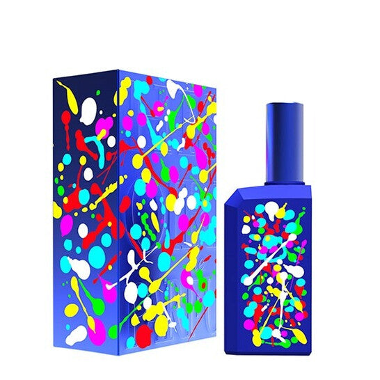 Histoires De Parfums Unisex This Is Not A Blue Bottle 1.2 EDP Spray 2.0 oz Fragrances - Luxurious Fragrance Available Online in Hong Kong & China