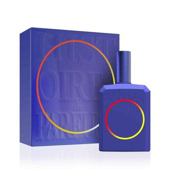 Histoires De Parfums Unisex This Is Not A Blue Bottle 1.3 EDP 3.8 oz Fragrances (Wholesale) - Luxurious Fragrance Available Online in Hong Kong & China