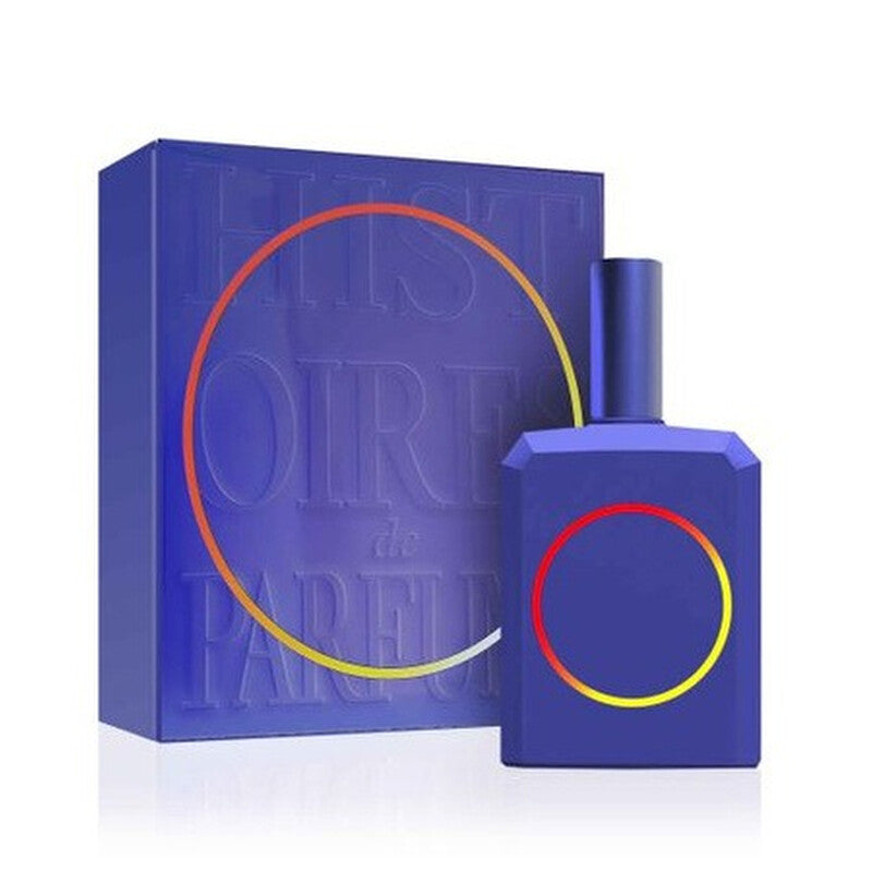 Histoires De Parfums Unisex This Is Not A Blue Bottle 1.3 EDP 3.8 oz Fragrances (Wholesale) - Luxurious Fragrance Available Online in Hong Kong & China