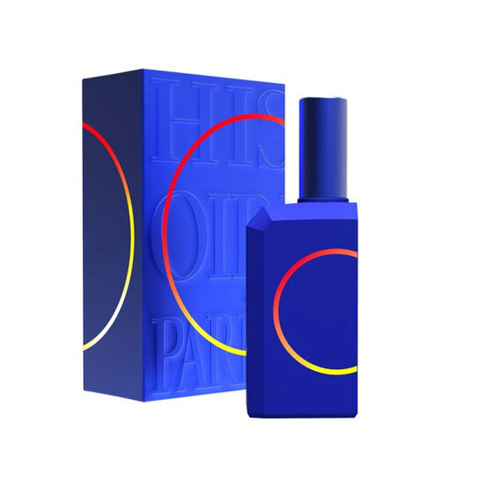 Histoires De Parfums Unisex This Is Not A Blue Bottle 1.3 EDP Spray 2.0 oz Fragrances - Luxurious Fragrance Available Online in Hong Kong & China