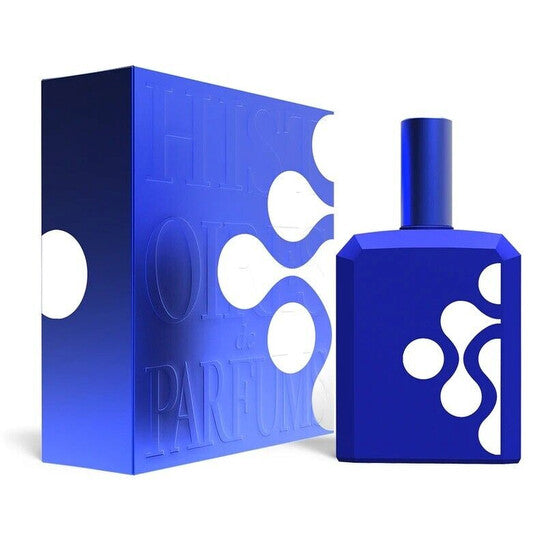 Histoires De Parfums Unisex This Is Not A Blue Bottle 1.4 EDP Spray 3.8 oz Fragrances - Luxurious Fragrance Available Online in Hong Kong & China
