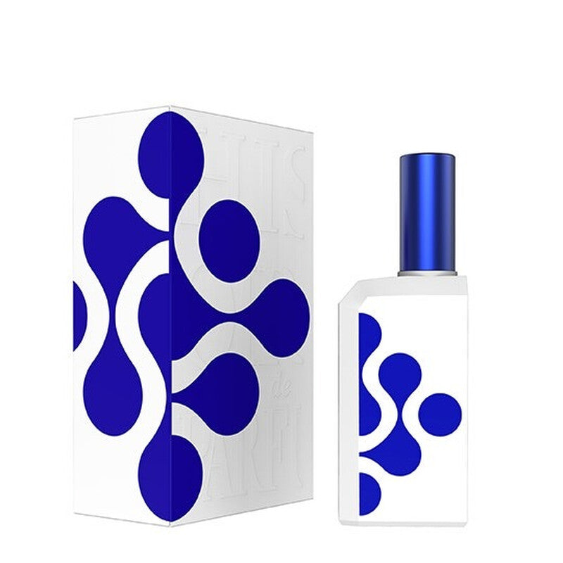 Histoires De Parfums Unisex This Is Not A Blue Bottle 1.5 EDP Spray 2.0 oz Fragrances - Luxurious Fragrance Available Online in Hong Kong & China