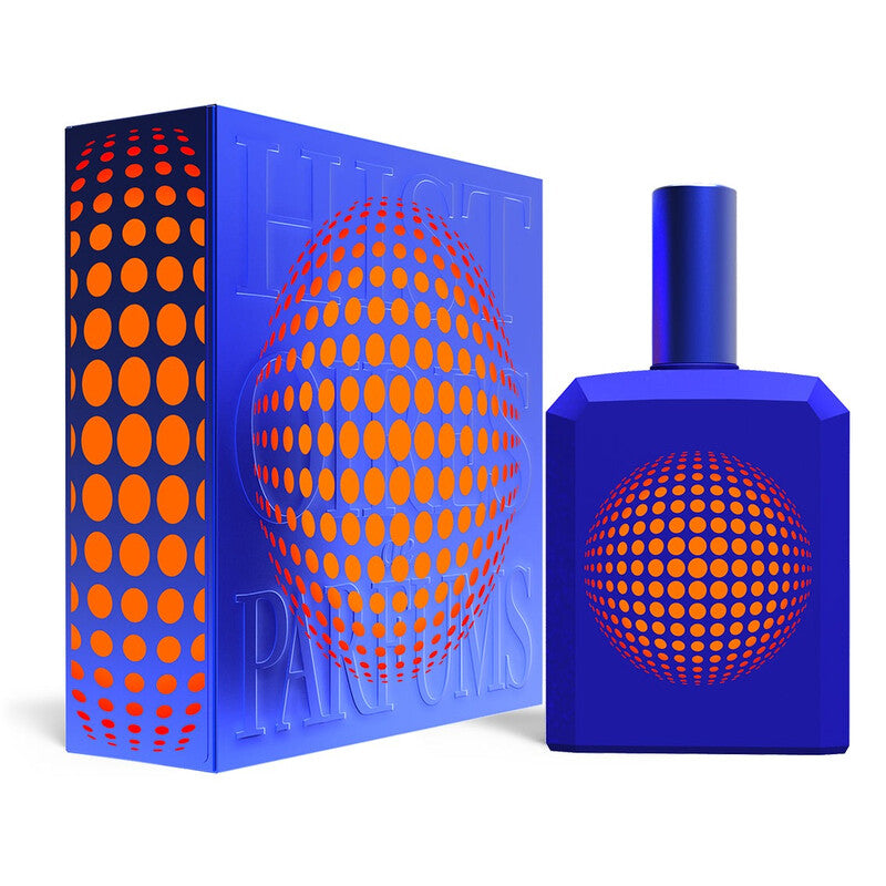 Histoires De Parfums Unisex This Is Not A Blue Bottle 1.6 EDP Spray 3.4 oz Fragrances - Luxurious Fragrance Available Online in Hong Kong & China