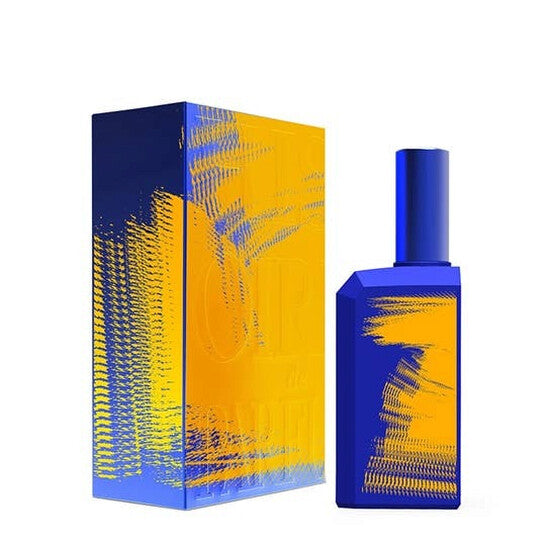 Histoires De Parfums Unisex This Is Not A Blue Bottle 1.7 EDP Spray 2.0 oz Fragrances - Luxurious Fragrance Available Online in Hong Kong & China