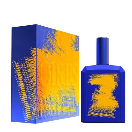Histoires De Parfums Unisex This Is Not A Blue Bottle 1.7 EDP Spray 3.4 oz Fragrances - Luxurious Fragrance Available Online in Hong Kong & China