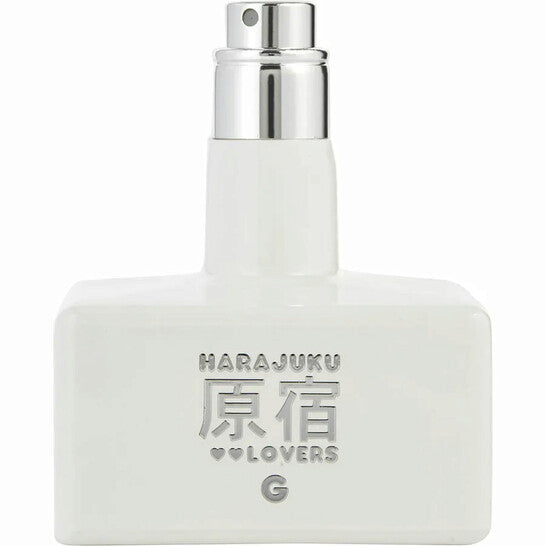 Gwen Stefani Hjl Pop Electric G / Gwen Stefani EDP Spray No Cap Tester 1.7 oz (50 ml) (W) - Luxurious Fragrance Available Online in Hong Kong & China