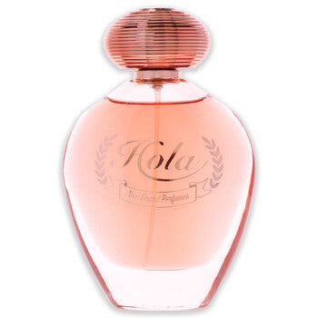 New Brand Hola by New Brand for Women - 3.3 oz EDP Spray - Luxurious Fragrance Available Online in Hong Kong & China