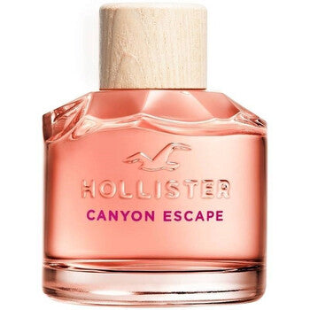 Hollister Ladies Canyon Escape EDP 1.7 oz - Luxurious Fragrance Available Online in Hong Kong & China