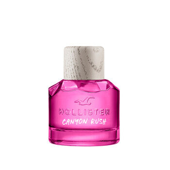 Hollister Ladies Canyon Rush EDP 3.4 oz - Luxurious Fragrance Available Online in Hong Kong & China