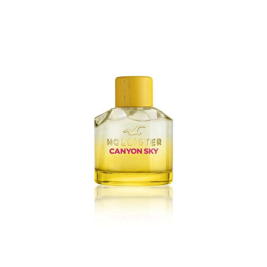 Hollister Ladies Canyon Sky EDP Spray 3.3 oz (Tester) Fragrances  (Wholesale) - Luxurious Fragrance Available Online in Hong Kong & China