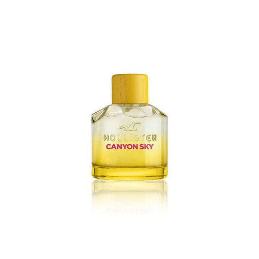 Hollister Ladies Canyon Sky EDP Spray 3.3 oz (Tester) Fragrances  (Wholesale) - Luxurious Fragrance Available Online in Hong Kong & China
