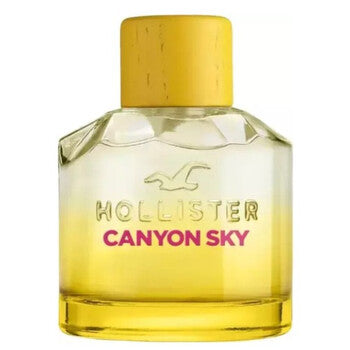 Hollister Ladies Canyon Sky EDP Spray 3.4 oz (Wholesale) - Luxurious Fragrance Available Online in Hong Kong & China