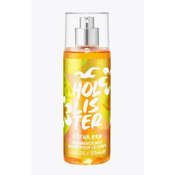 Hollister Ladies Citrus Chill Body Mist 4.2 oz Mist - Luxurious Fragrance Available Online in Hong Kong & China