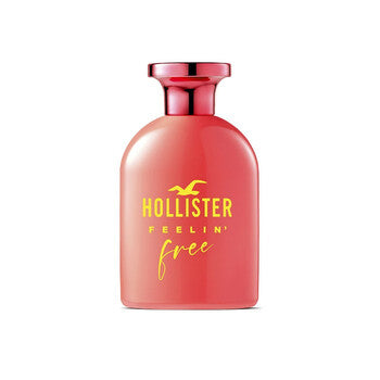 Hollister Ladies Feelin' Free EDP Spray 1.7 oz Fragrances (Wholesale) - Luxurious Fragrance Available Online in Hong Kong & China