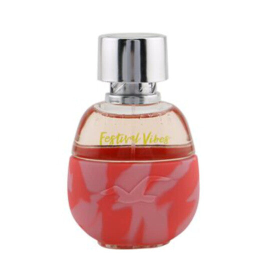 Hollister Ladies Festival Vibes EDP Spray 1.7 oz - Luxurious Fragrance Available Online in Hong Kong & China