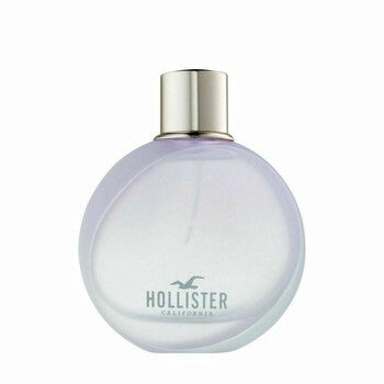Hollister Ladies Free Wave EDP Spray 1.0 oz - Luxurious Fragrance Available Online in Hong Kong & China
